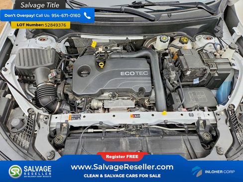 Used 2022 GMC Terrain SLT w/ Infotainment Package II AWD/4WD image 16