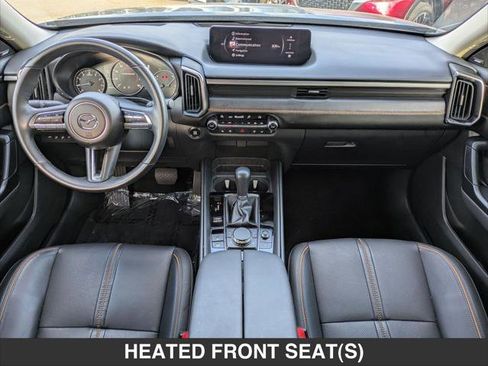 Certified 2025 MAZDA CX-50 AWD 2.5 S w/ Accent Package image 18