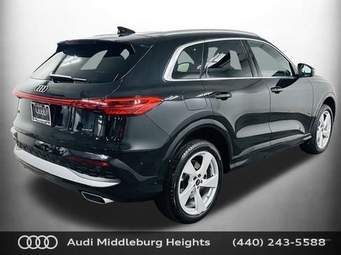 Certified 2025 Audi Q5 Premium w/ Premium Plus AWD/4WD image 8