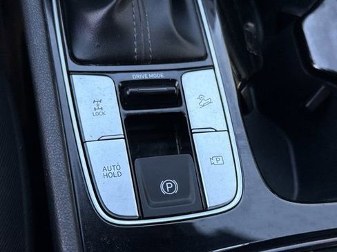 Used 2022 Hyundai Santa Cruz SEL image 28