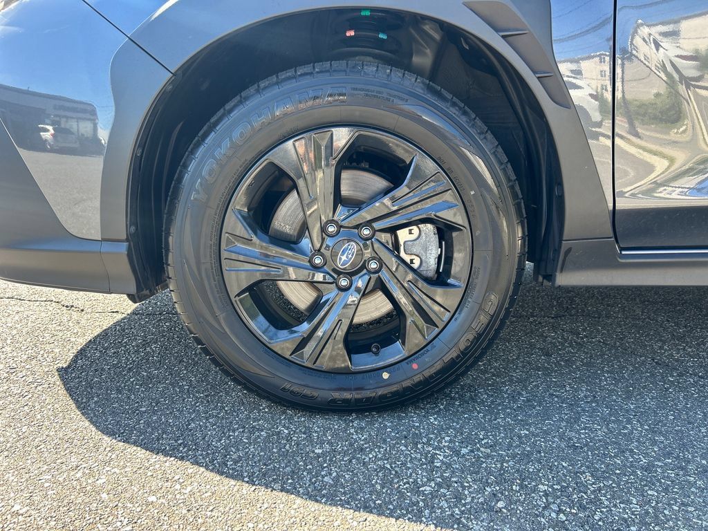 Certified 2024 Subaru Crosstrek 2.0i AWD/4WD image 24