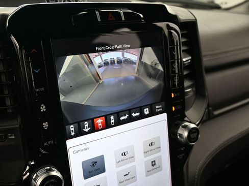 Used 2023 RAM 1500 TRX w/ TRX Level 1 Equipment Group image 30