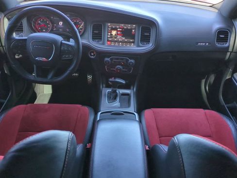 Used 2023 Dodge Charger Scat Pack image 16