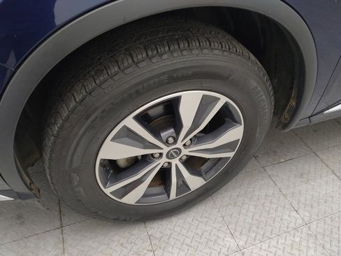 Used 2023 Nissan Murano SV image 31