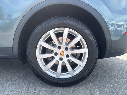 Used 2019 Porsche Cayenne S AWD/4WD image 11