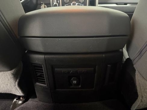 Used 2019 RAM 1500 Big Horn AWD/4WD image 27