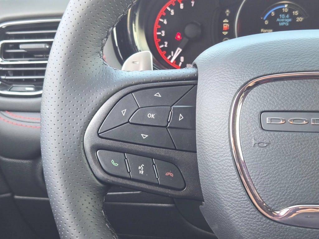 New 2026 Dodge Durango GT AWD/4WD image 46