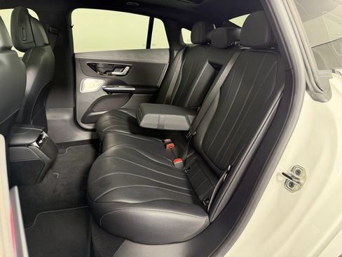Used 2023 Mercedes-Benz EQE 350+ 4MATIC Sedan image 23