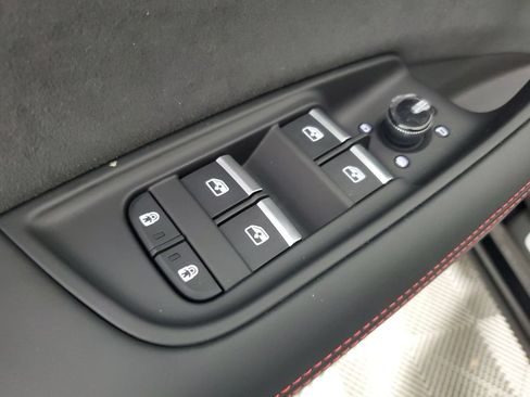 New 2026 Audi Q8 Prestige AWD/4WD image 19