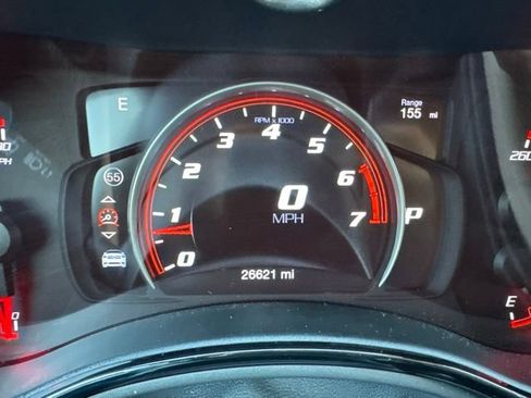 Used 2023 Dodge Durango SRT w/ Trailer Tow Group IV AWD/4WD image 18