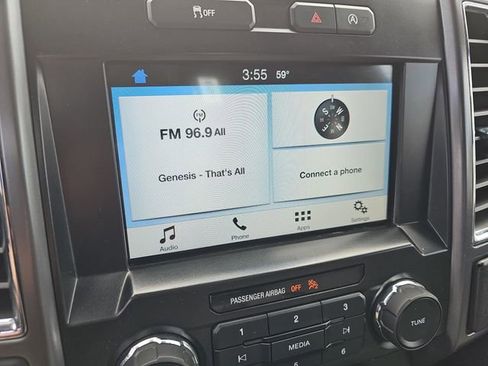 Used 2016 Ford F150 XLT w/ Equipment Group 302A Luxury image 23