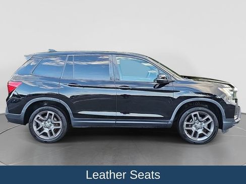 Used 2022 Honda Passport EX-L image 3
