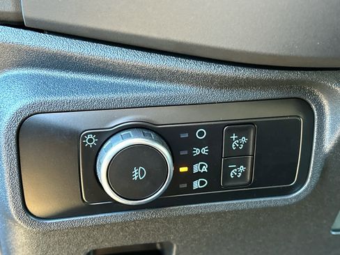 New 2025 Ford Bronco Badlands w/ Sasquatch Package image 24