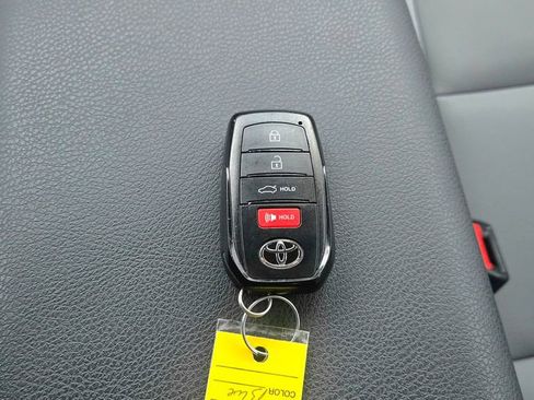 Certified 2026 Toyota Camry SE w/ Multimedia Upgrade Package AWD/4WD image 30