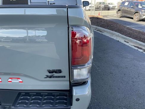 Used 2023 Toyota Tacoma TRD Sport image 18