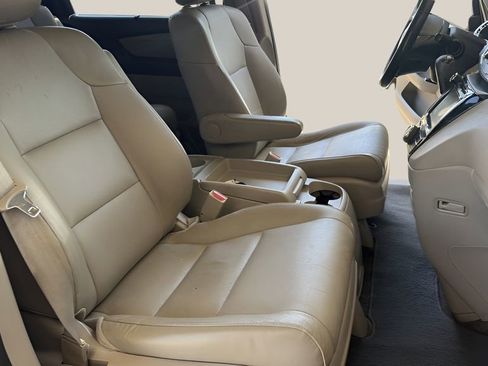 Used 2014 Honda Odyssey EX-L image 22