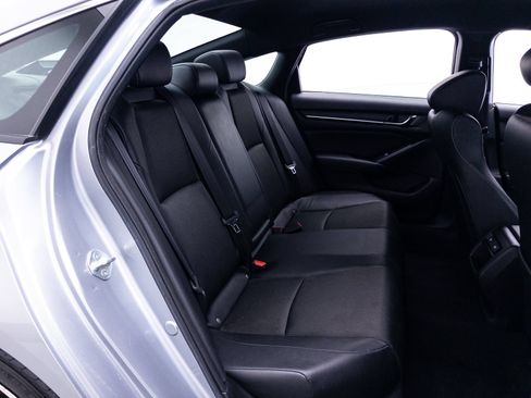 Used 2022 Honda Accord Sport image 36