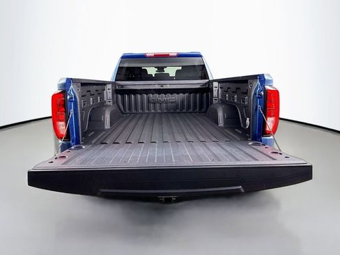 Used 2024 GMC Sierra 1500 Elevation w/ Max Trailering Package AWD/4WD image 29