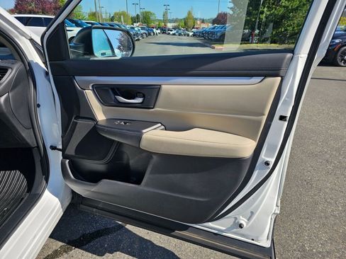 Used 2020 Honda CR-V LX image 10