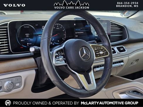 Used 2022 Mercedes-Benz GLE 350 4MATIC image 28
