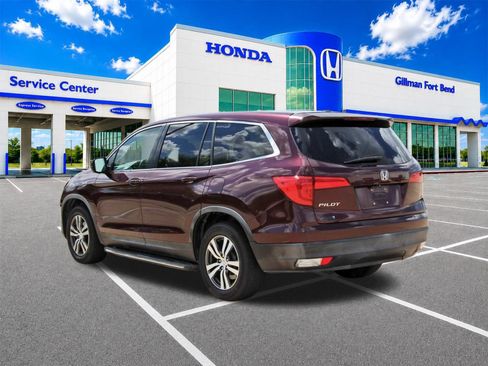 Used 2016 Honda Pilot EX-L image 5