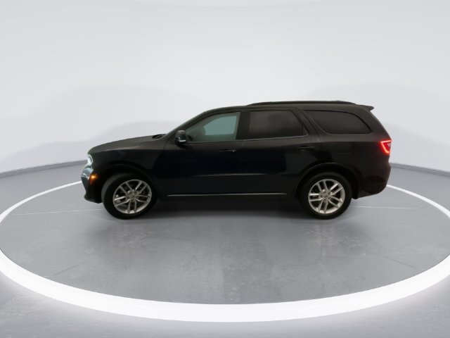 Used 2021 Dodge Durango GT RWD image 9