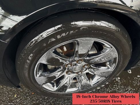 Used 2015 Buick Regal FWD image 35