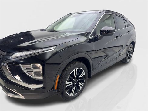 Used 2024 Mitsubishi Eclipse Cross SE image 11