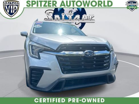 Used 2023 Subaru Ascent Premium w/ Convenience Package AWD/4WD image 1