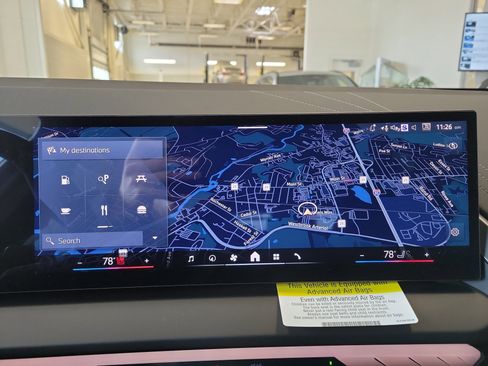 New 2026 BMW X3 xDrive30 w/ Premium Package image 24