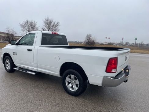 Used 2019 RAM 1500 Tradesman w/ Power & Remote Entry Group image 4