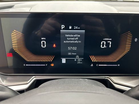 New 2026 Kia Sorento LX image 13