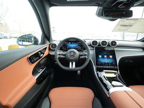 Used 2026 Mercedes-Benz C 300 4MATIC Sedan image 20