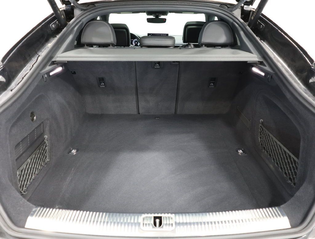 Used 2023 Audi A5 2.0T Prestige AWD/4WD image 28