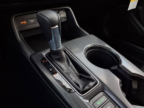 New 2026 Honda Civic LX image 18