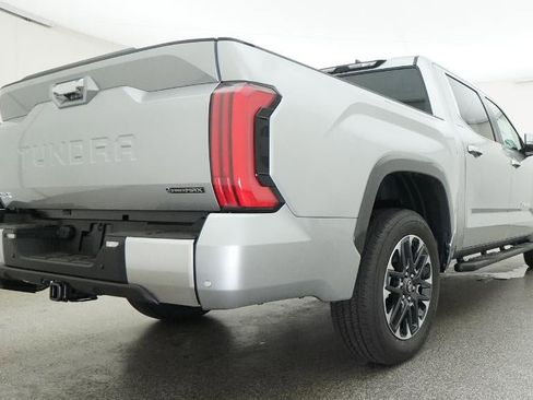 New 2026 Toyota Tundra Limited AWD/4WD image 24
