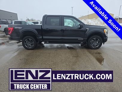 Used 2023 Ford F150 XLT w/ Equipment Group 302A High
