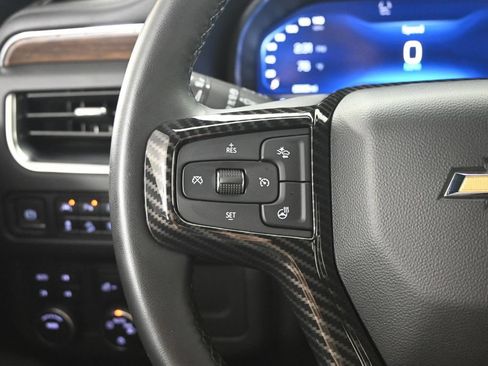 Used 2023 Chevrolet Tahoe High Country AWD/4WD image 37
