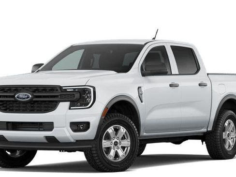 New 2026 Ford Ranger XL RWD image 23