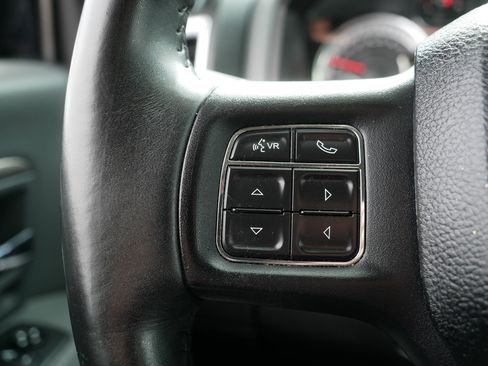 Used 2018 RAM 1500 Big Horn AWD/4WD image 28