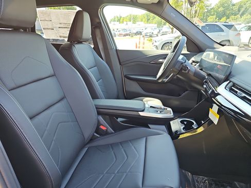 New 2026 BMW X1 xDrive28i w/ Technology Package image 10