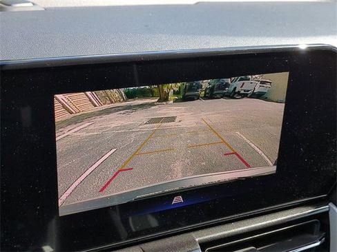 New 2026 Chevrolet TrailBlazer LT image 16