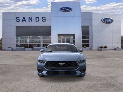 New 2026 Ford Mustang Coupe RWD image 6