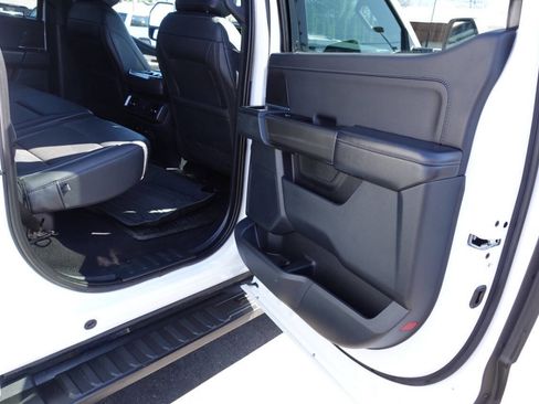 Used 2023 Ford F150 XLT w/ Equipment Group 302A High image 29