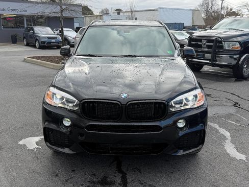 Used 2014 BMW X5 xDrive35i image 2