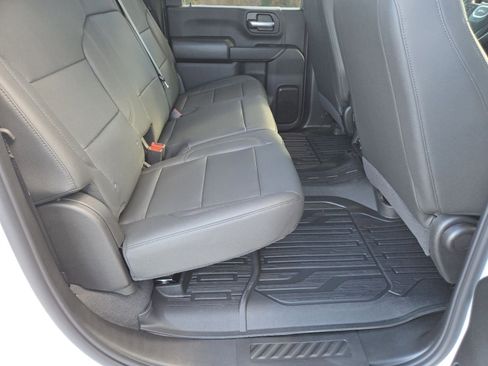 New 2026 GMC Sierra 2500 Pro image 24