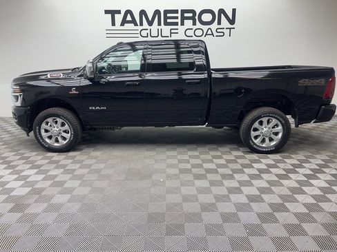 New 2026 RAM 2500 Laramie image 2