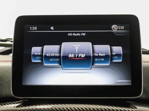 Certified 2017 Mercedes-Benz G 63 AMG 4MATIC image 15