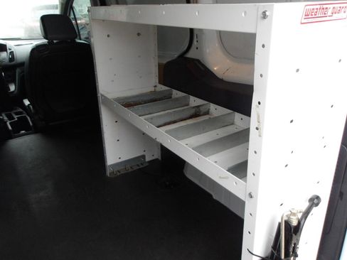 Used 2017 Ford Transit Connect XL image 14
