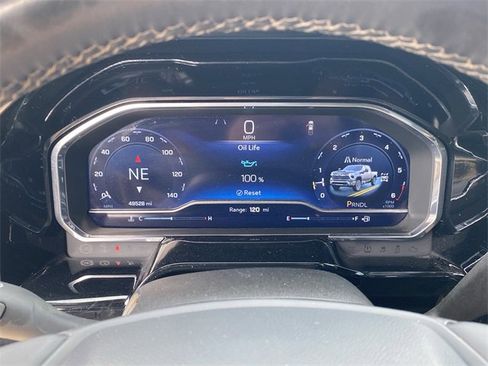 Used 2024 Chevrolet Silverado 2500 LT image 14